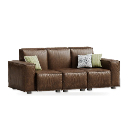SF106 Wilton Sofa — view 09