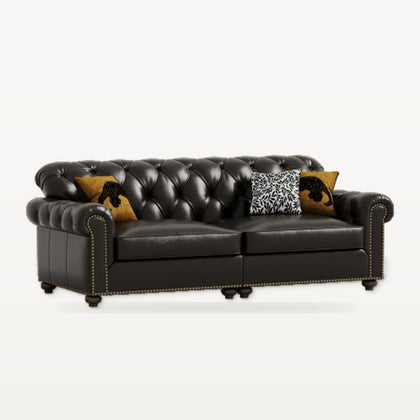 SF107 Sunwell Sofa — view 02