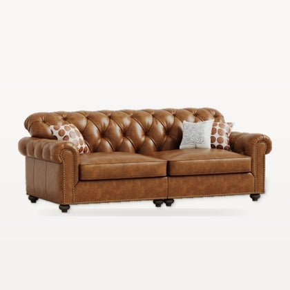 SF107 Sunwell Sofa — view 03