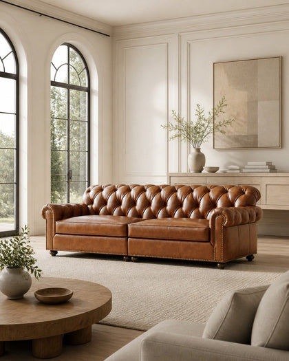 SF107 Sunwell Sofa — view 05