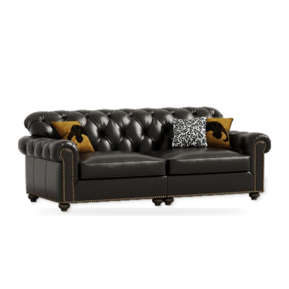 SF107 Sunwell Sofa — view 07