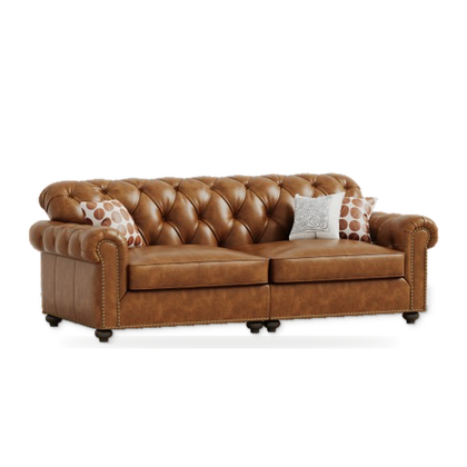 SF107 Sunwell Sofa — view 08