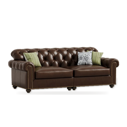 SF107 Sunwell Sofa — view 09