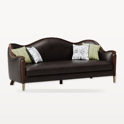 SF108 Jonathan Sofa — view 01