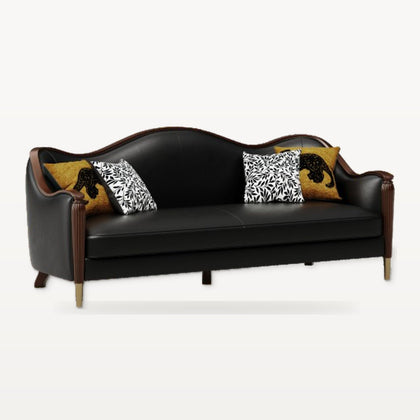 SF108 Jonathan Sofa — view 02