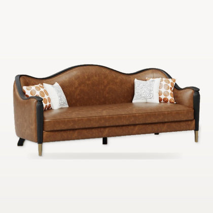 SF108 Jonathan Sofa — view 03