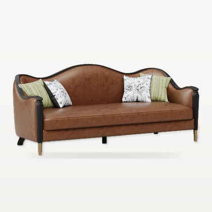 SF108 Jonathan Sofa — view 04