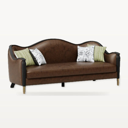 SF108 Jonathan Sofa — view 05