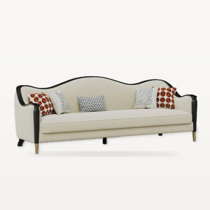 SF108 Jonathan Sofa — view 06