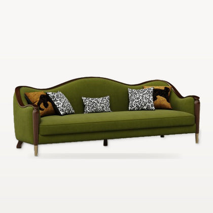 SF108 Jonathan Sofa — view 07
