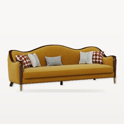 SF108 Jonathan Sofa — view 09