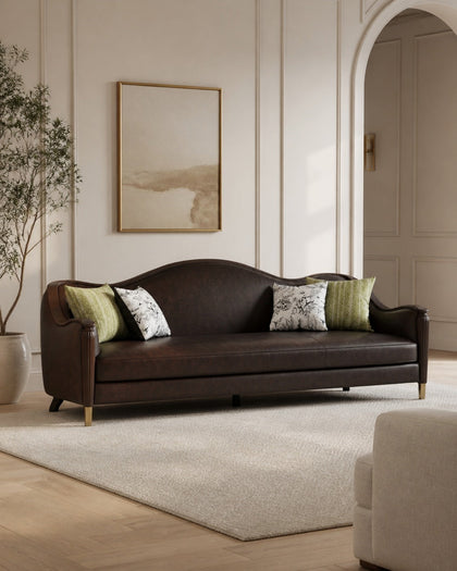SF108 Jonathan Sofa — view 10