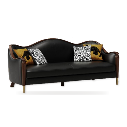 SF108 Jonathan Sofa — view 12