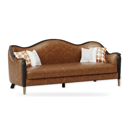SF108 Jonathan Sofa — view 13
