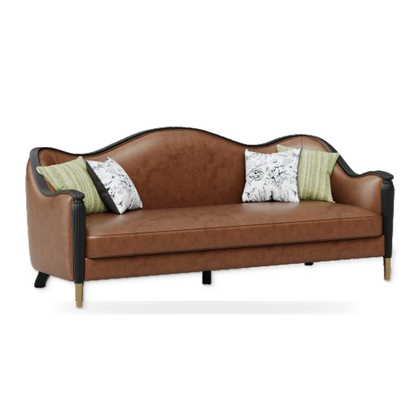 SF108 Jonathan Sofa — view 14