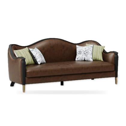 SF108 Jonathan Sofa — view 15