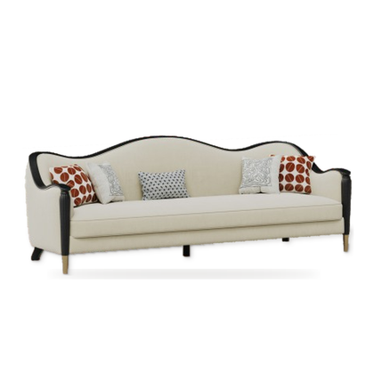 SF108 Jonathan Sofa — view 16