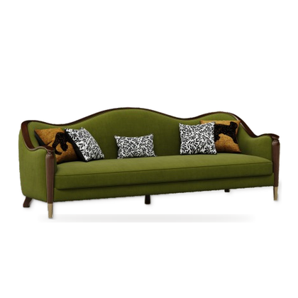 SF108 Jonathan Sofa — view 17