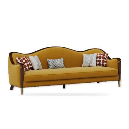 SF108 Jonathan Sofa — view 19