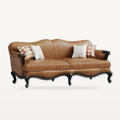 SF109 Cerros Sofa — view 01
