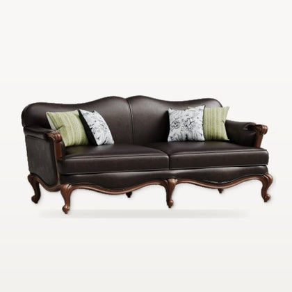 SF109 Cerros Sofa — view 03