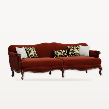 SF109 Cerros Sofa — view 05