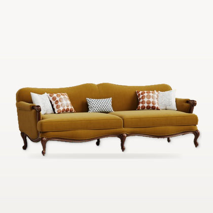 SF109 Cerros Sofa — view 06