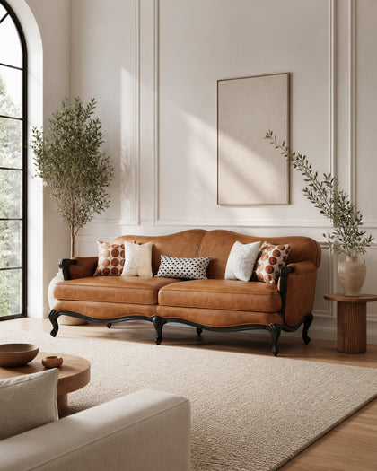 SF109 Cerros Sofa — view 09