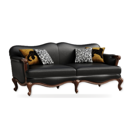SF109 Cerros Sofa — view 13