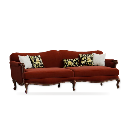 SF109 Cerros Sofa — view 14
