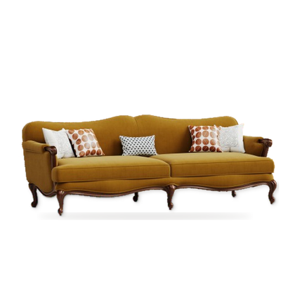 SF109 Cerros Sofa — view 15