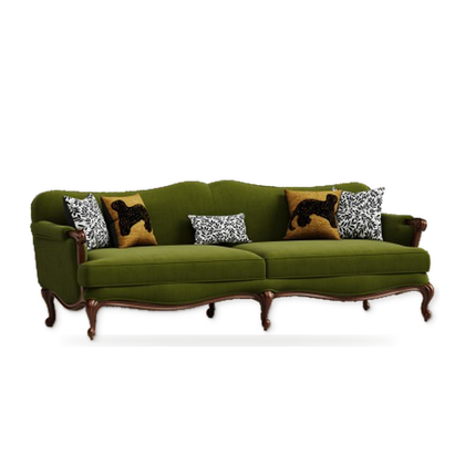 SF109 Cerros Sofa — view 17