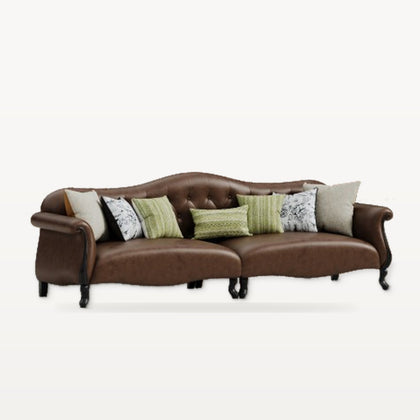 SF110 Diana Sofa — view 01