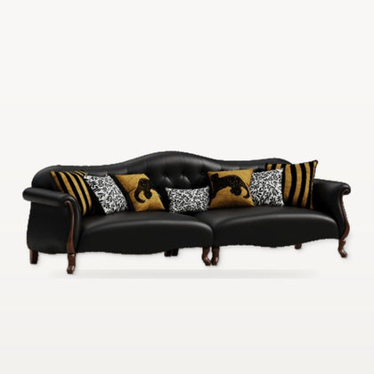 SF110 Diana Sofa — view 02