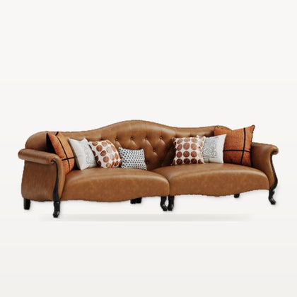 SF110 Diana Sofa — view 04