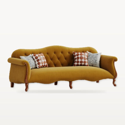 SF110 Diana Sofa — view 05