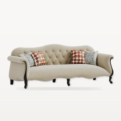 SF110 Diana Sofa — view 07