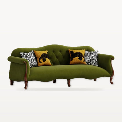 SF110 Diana Sofa — view 08