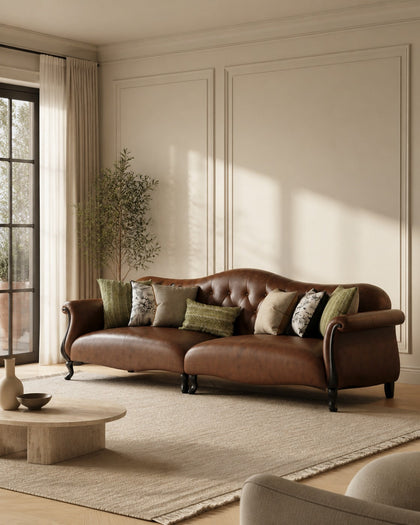 SF110 Diana Sofa — view 09