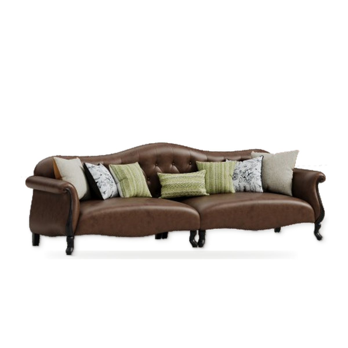 SF110 Diana Sofa — view 10