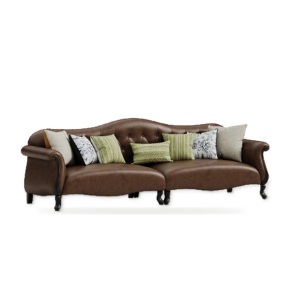SF110 Diana Sofa — view 10