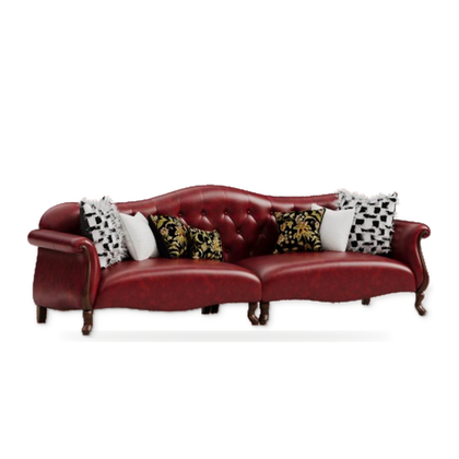 SF110 Diana Sofa — view 12