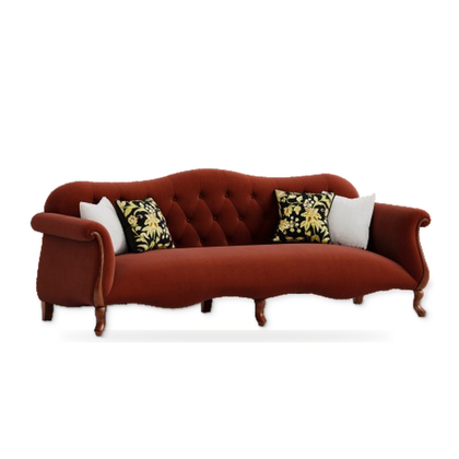 SF110 Diana Sofa — view 15