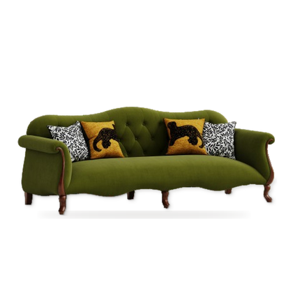 SF110 Diana Sofa — view 17