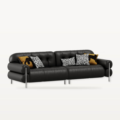 SF113 Caroline Sofa — view 01