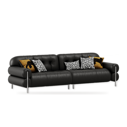 SF113 Caroline Sofa — view 03