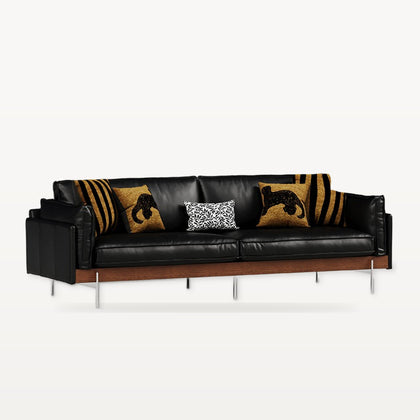 SF114 Royston Sofa — view 01