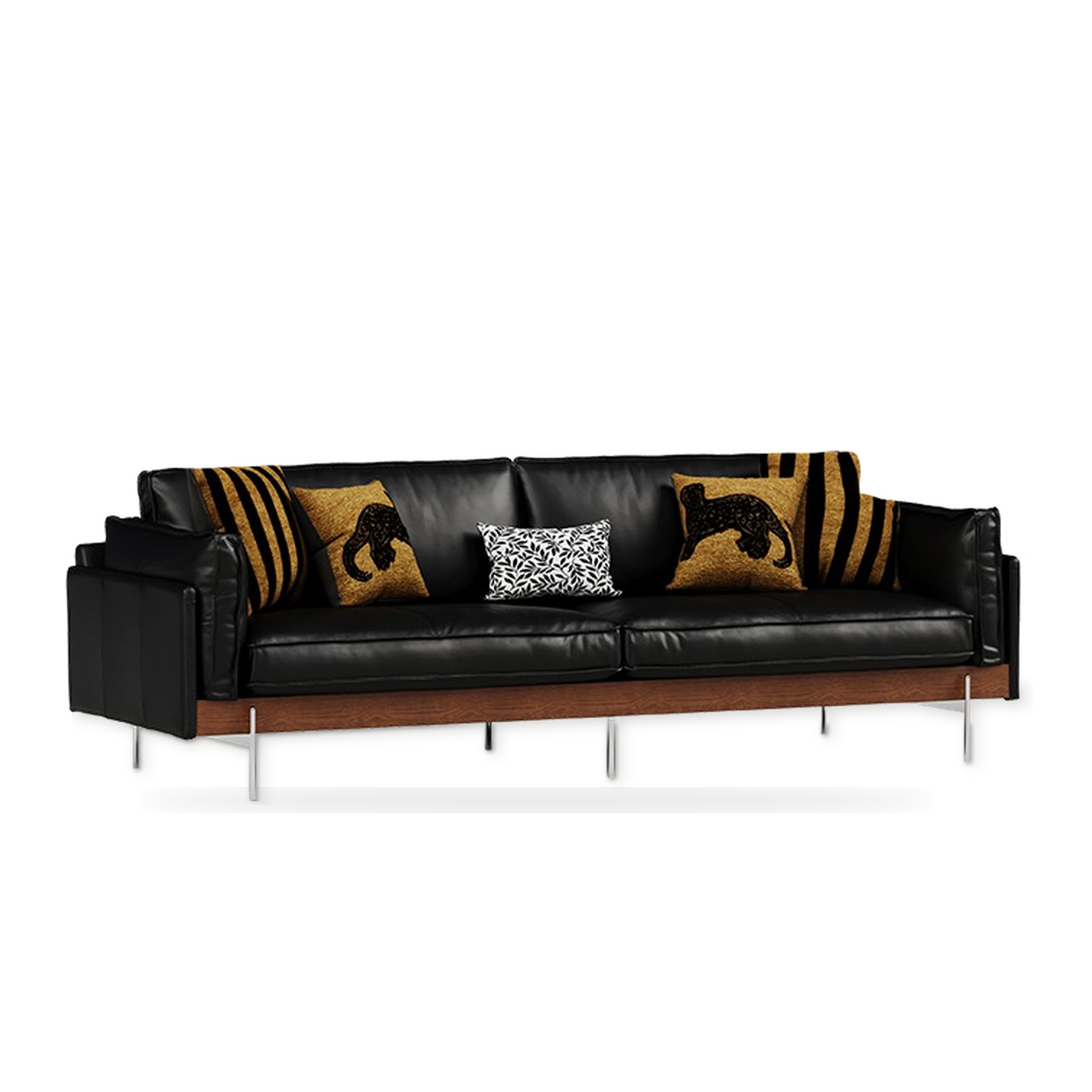SF114 Royston Sofa — view 03
