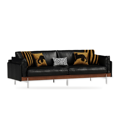 SF114 Royston Sofa — view 03