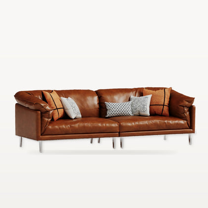 SF115 Daisy Sofa — view 01